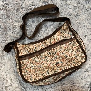 LeSportsac Classic Hobo Bag